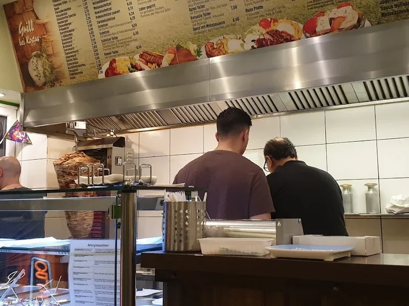 FREE-TIME Grill Mönchengladbach