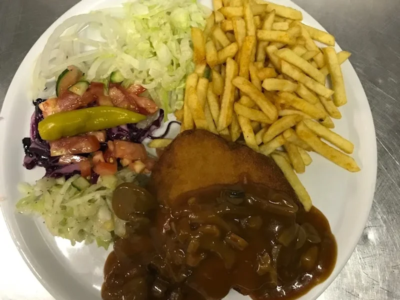 Halil Ibrahim Sofrasi