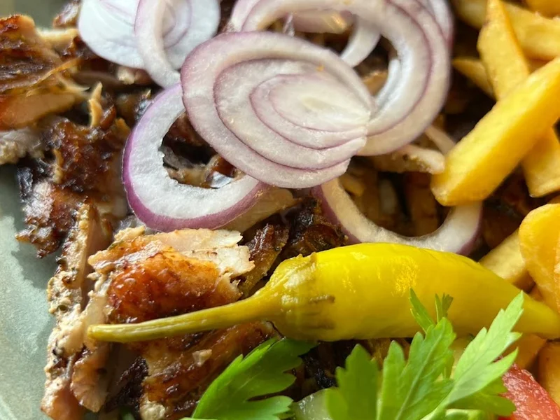 El Greco Lürrip Mönchengladbach