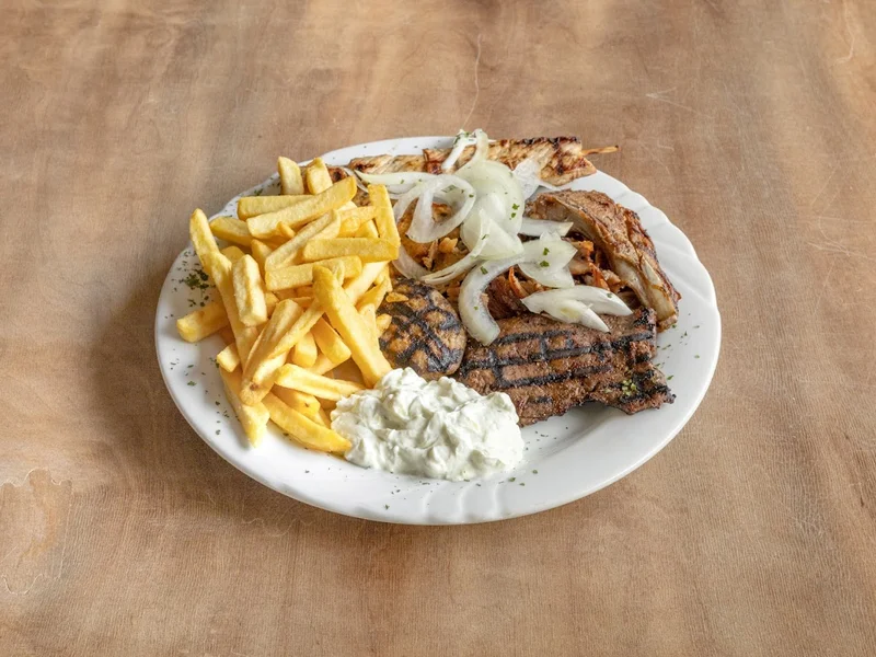 Akropolis-Grill