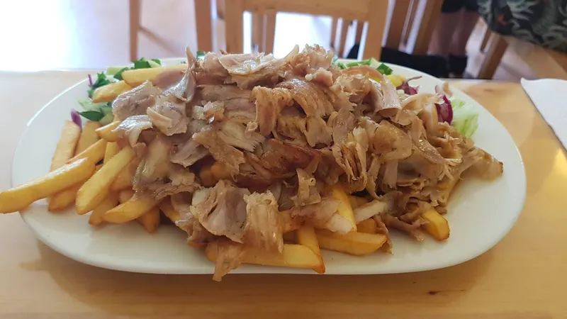 Oststadt Döner