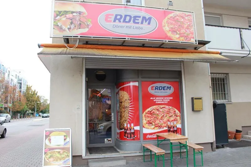 Erdem Döner & Pizza