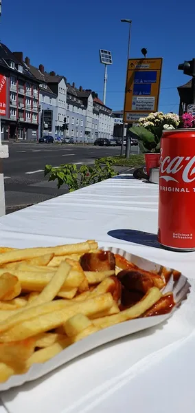 Zum Stadion-Grill