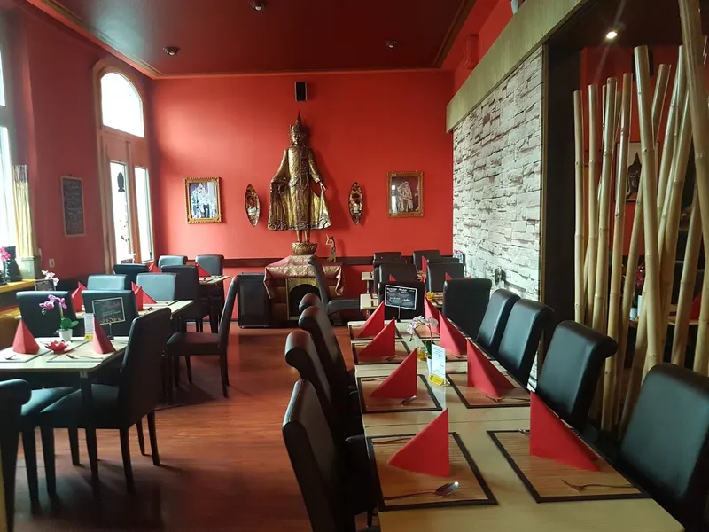 Chang Thai-Restaurant