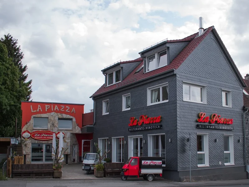 La Piazza