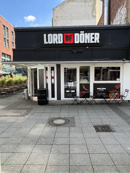 Lord of Döner