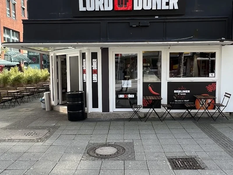 Lord of Döner