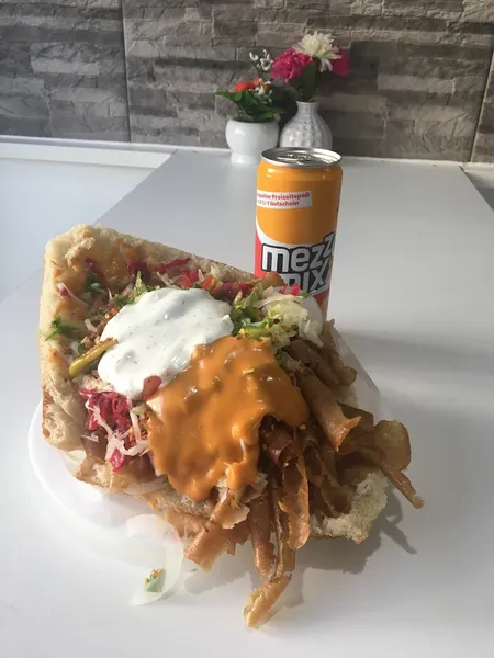 Best Döner