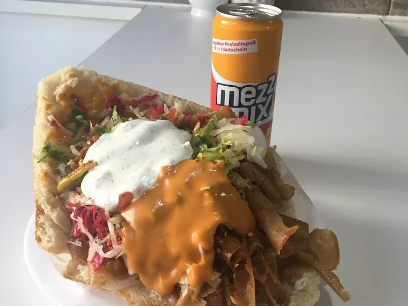 Best Döner