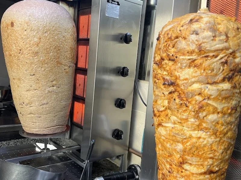 Maxim Döner & Pizza