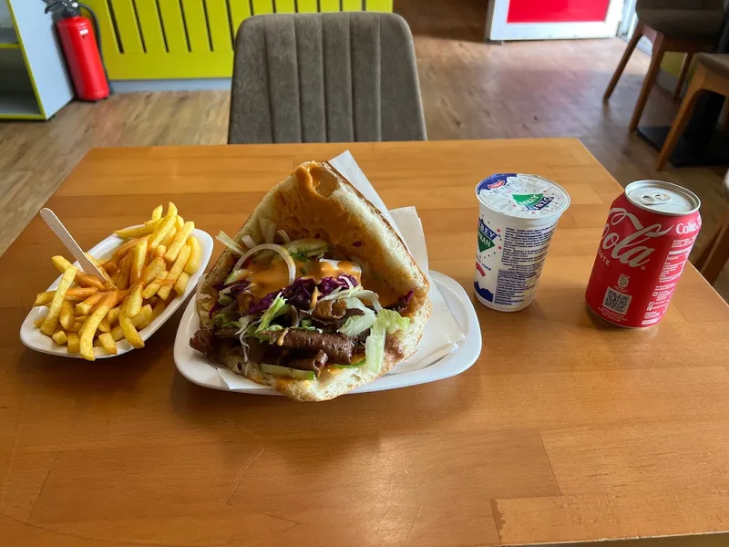 STAR DÖNER MÖNCHENGLADBACH