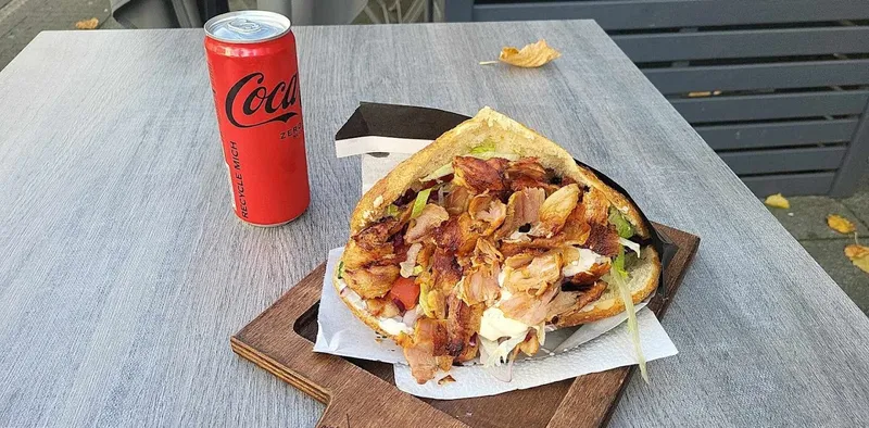 Mangal Döner Mönchengladbach