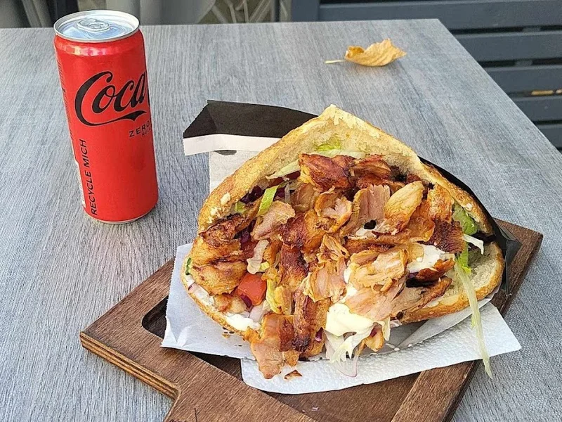 Mangal Döner Mönchengladbach