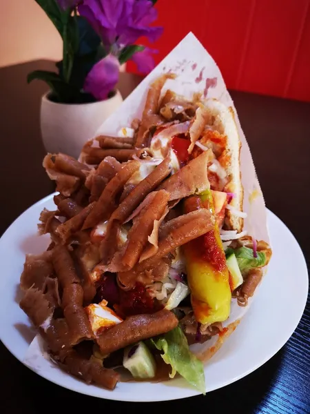 Side Döner