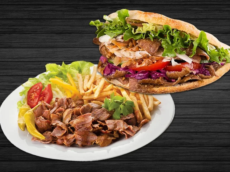 01 Döner