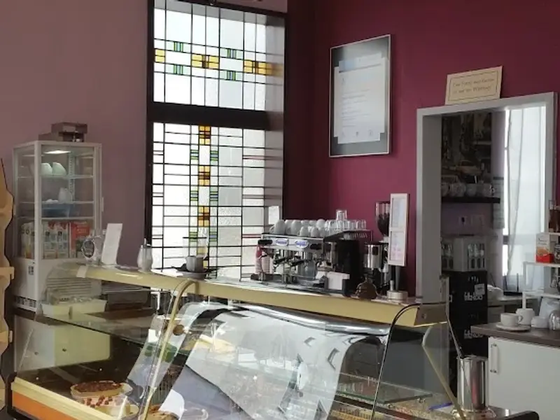 La Petite Confiserie