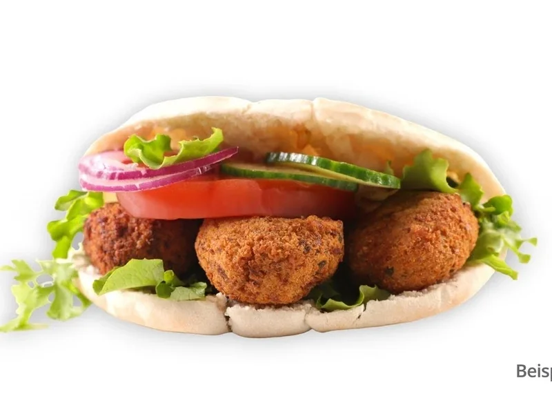 Restaurant Damaskus Bielefeld by A&F