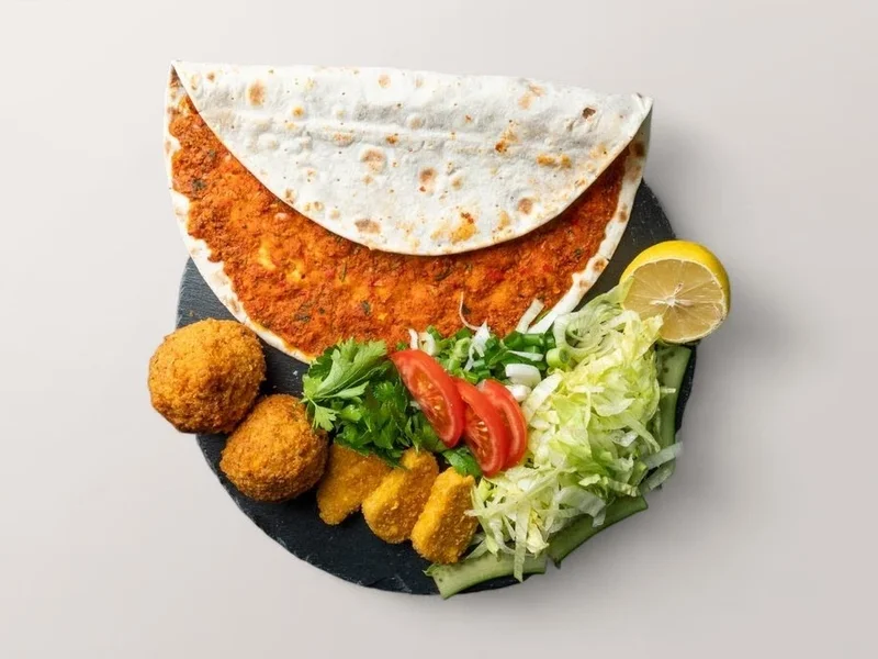 VeganLand Loom Bielefeld