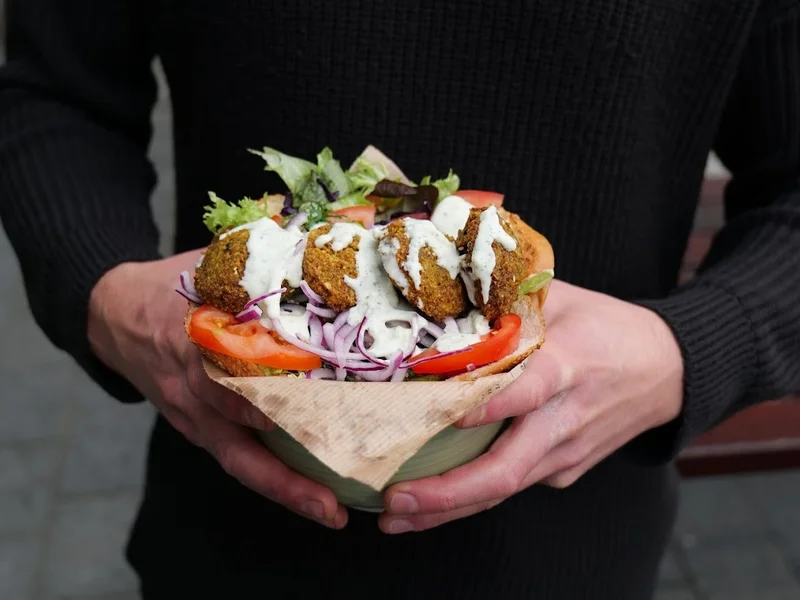 Gundino | Kebab & Bowls in Bielefeld