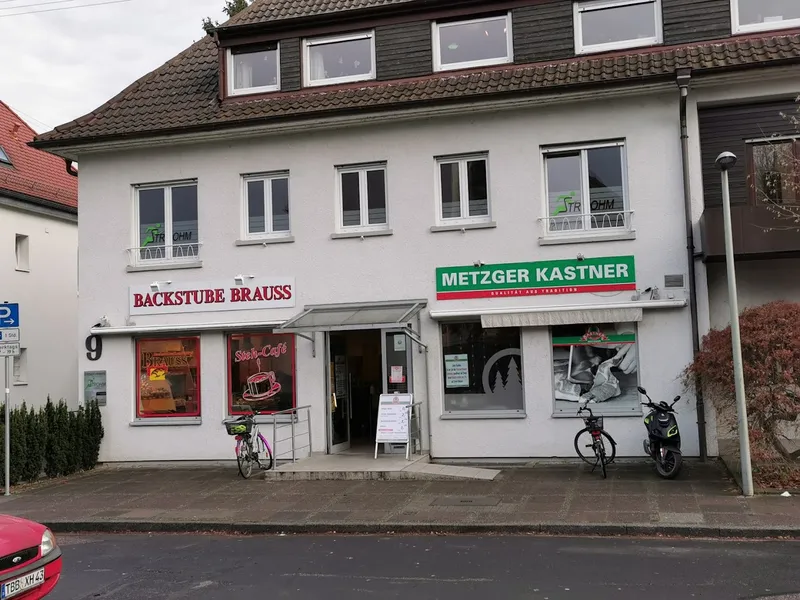 Kastner Metzgerei