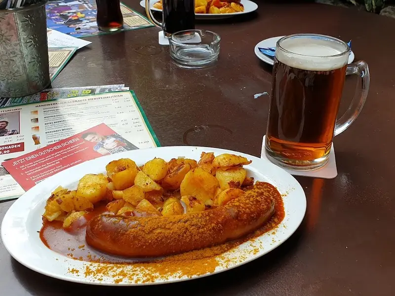 Wuppertaler Brauhaus