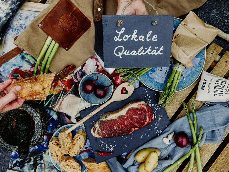 Metzgerei Sonnenschein in Wuppertal