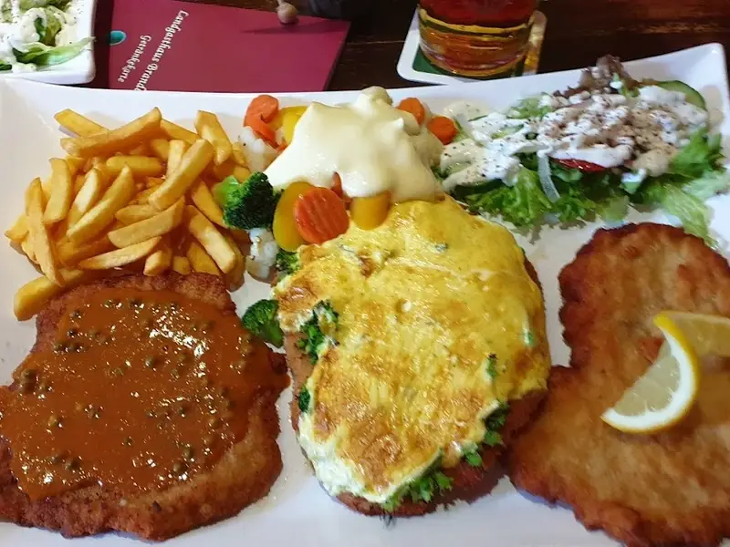 Landgasthaus Brandenburg