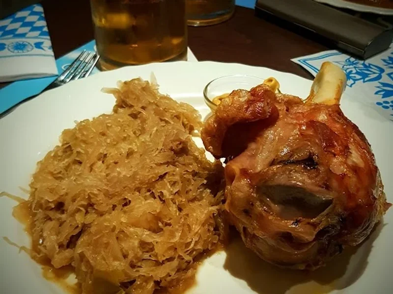 Gaststätte Im Stiefel