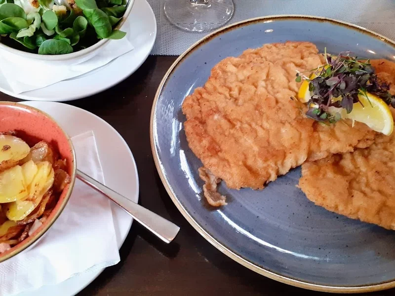 Restaurant Kockshusen - Willi Hachenberg