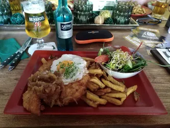 Liste 12 schnitzel in Nordstadt Dortmund