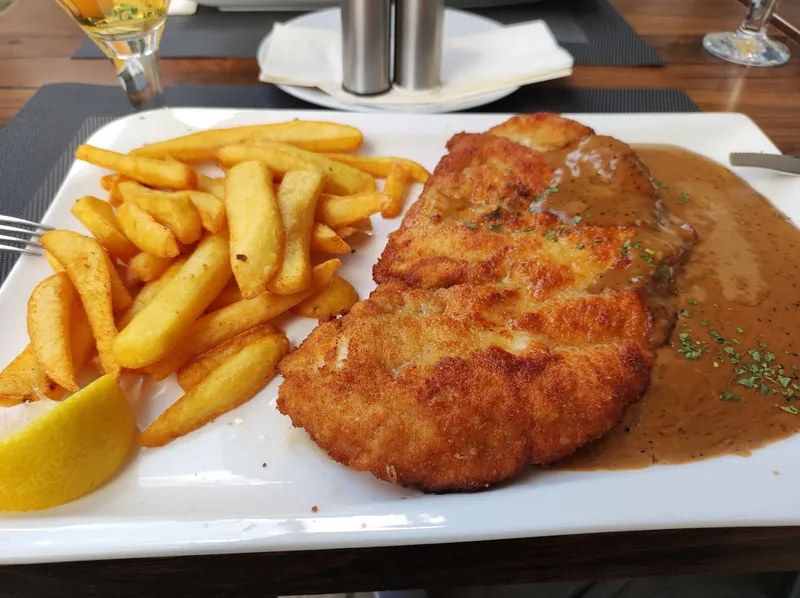 Restaurant Dortmund - Schnitzelhaus DIARI