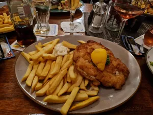 schnitzel in Gelsenkirchen