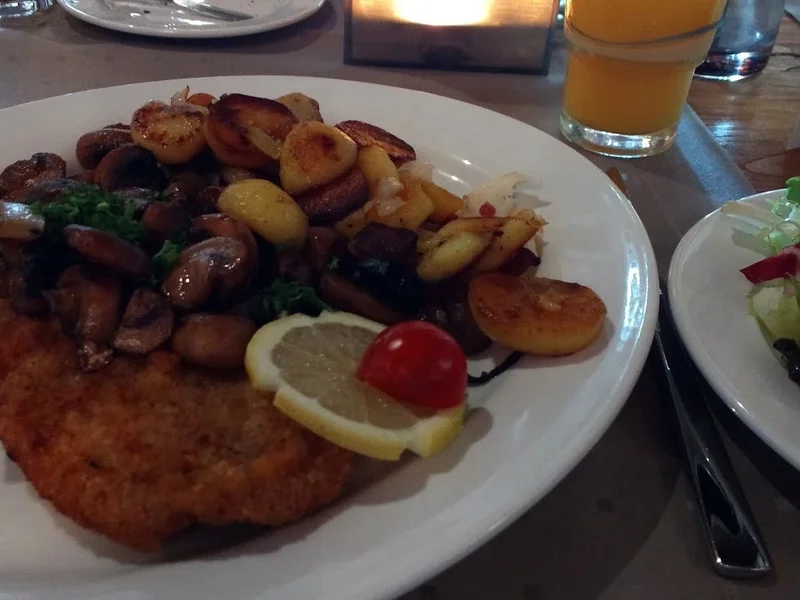 Wirtshaus 1802 im Bültmannshof