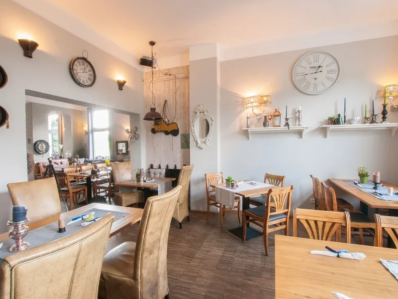 Landhaus Ewich / Wuppertal