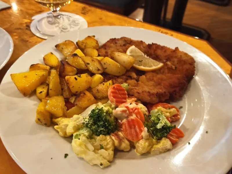 Wuppertaler Burgschänke