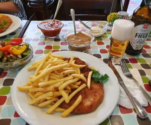 schnitzel in Wattenscheid Bochum