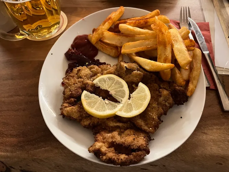 BrotZeit - Essen wie bei Muddi