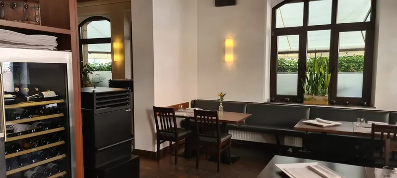 Würzhaus Restaurant Nürnberg