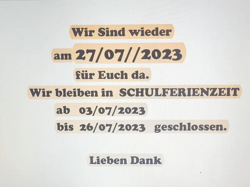 Café Trotzdem - Mönchengladbach