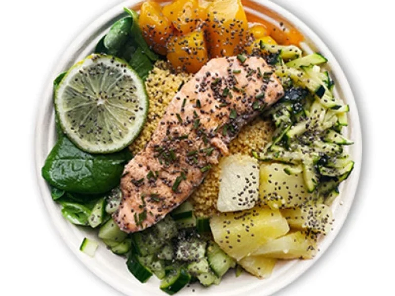 finefine- Healthy Food Mönchengladbach
