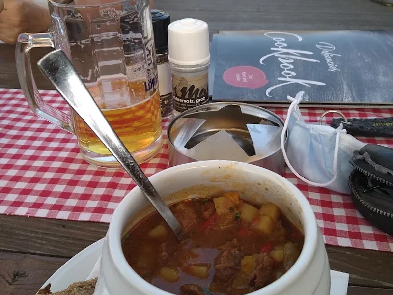 Bavaria Alm Mönchengladbach