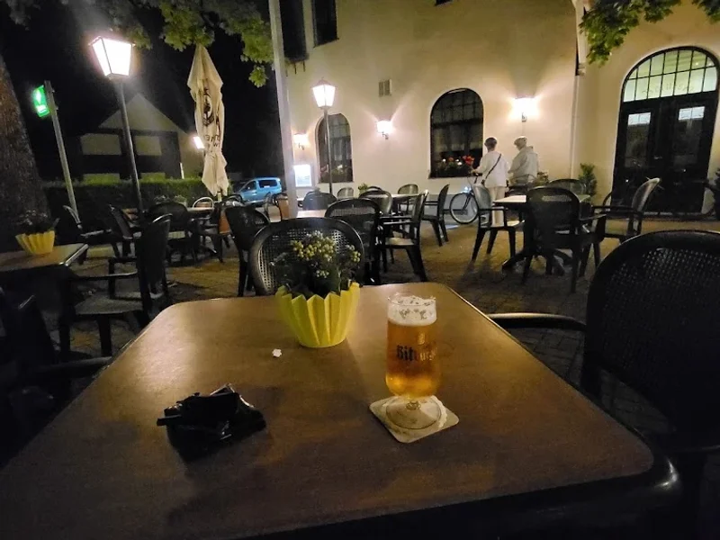 Haus Heiligenpesch
