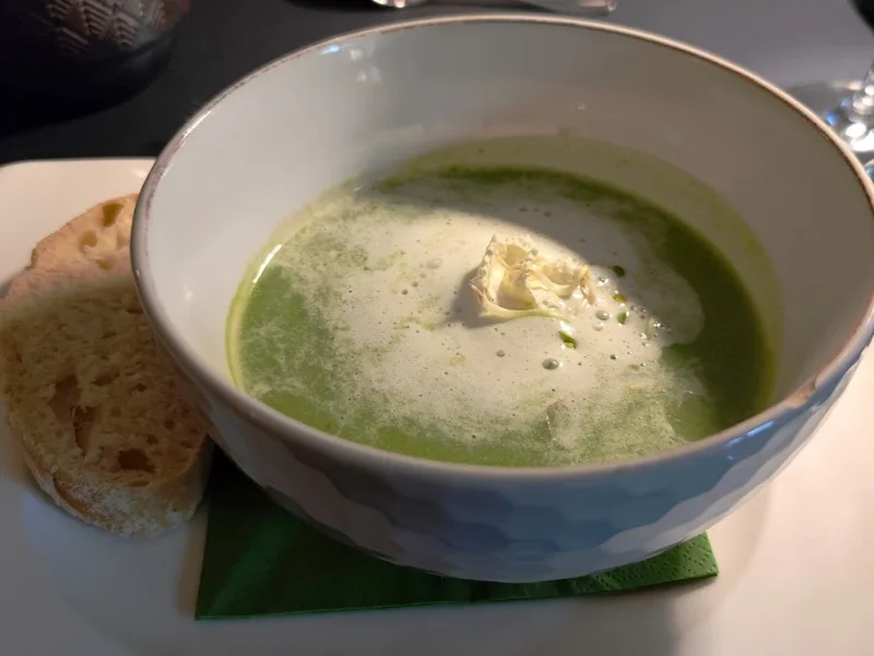 Sonderbar Restaurant - Mönchengladbach