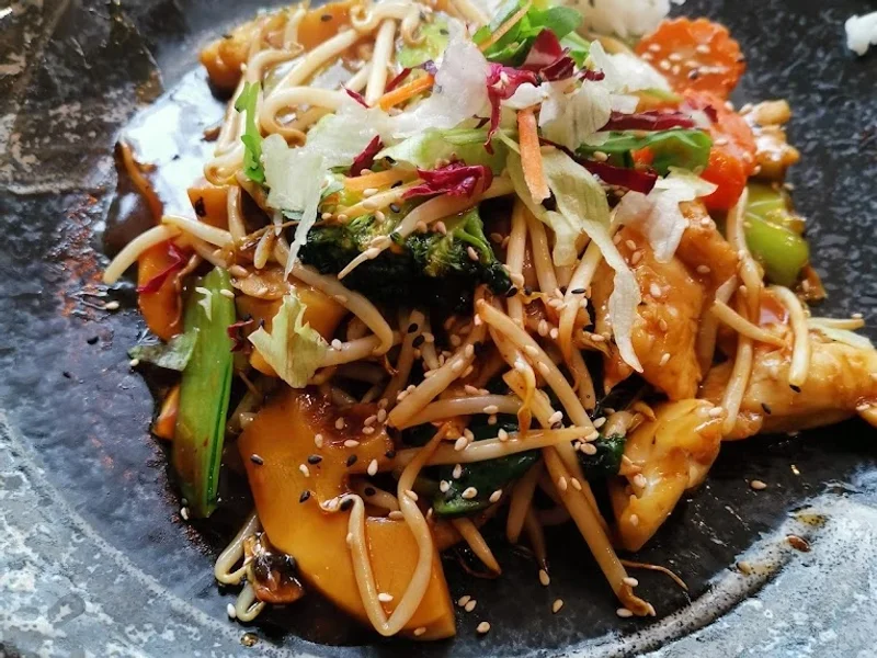 An Vuong - Quintessence of Vietnamese cuisine