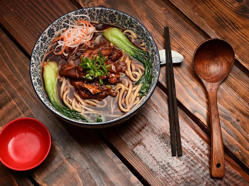 Restaurant Yi Xiang Yuan