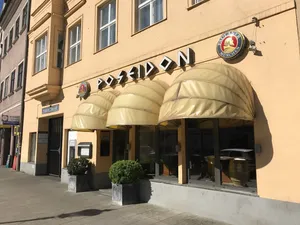 griechische restaurants in Innenstadt Augsburg