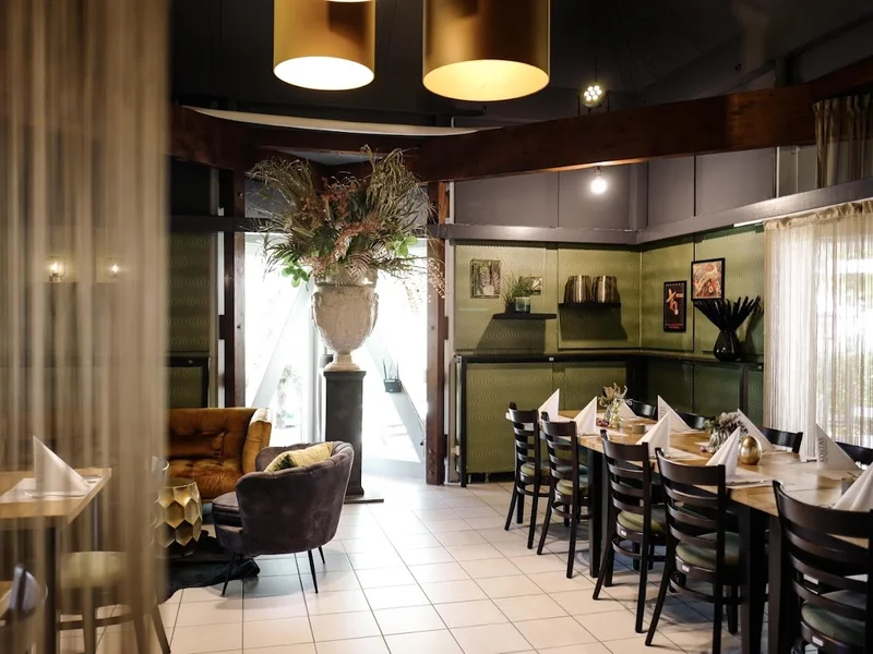 Kostas SVK-Restaurant