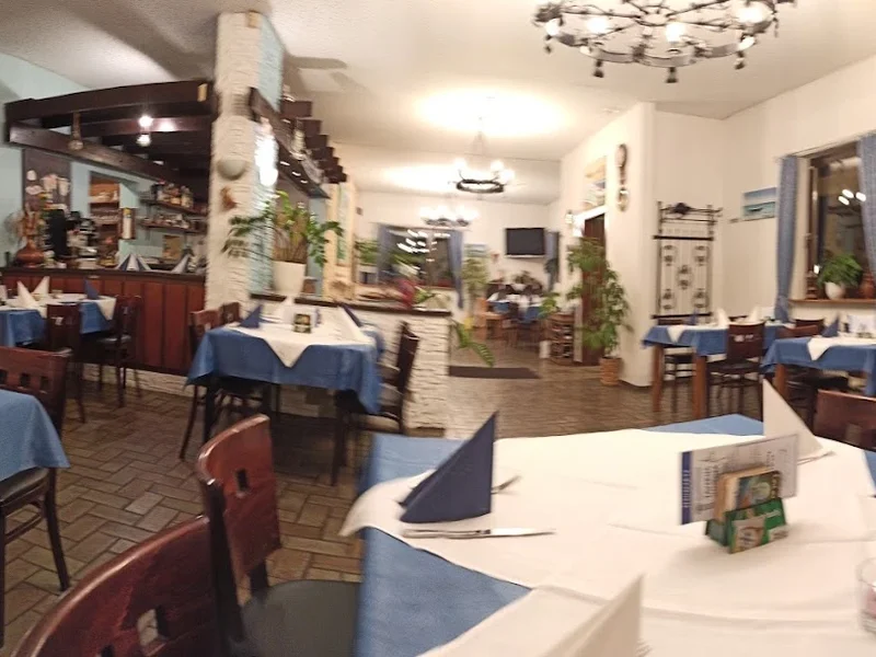 Taverna Kalithea