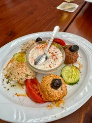 Liste 20 hummus in Mönchengladbach