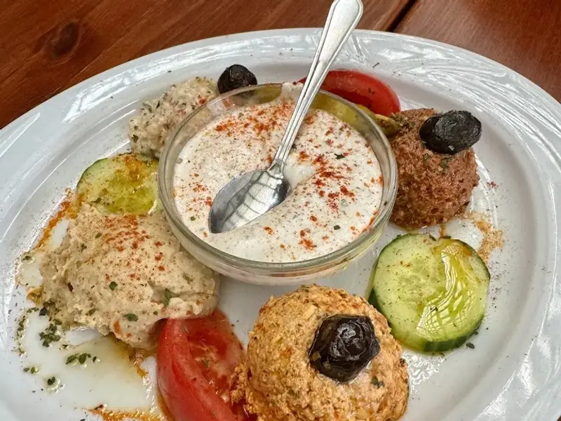 Café Trotzdem - Mönchengladbach